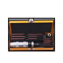 Bump impact screwdriver screwdriver impact percussion driver screwdriver head extractor rusty cross hammer sleeve