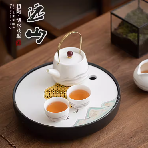 茶盘万新