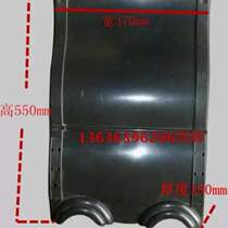 Telescopic door machine head electric foot electric door wheel wheel cover wheel cover machine head electric door telescopic door wheel