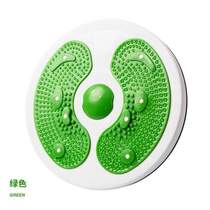 Twist spin dance lazy persons twisting exercise home fitness equipment twisting disc twisting disc machine waist twisting machine