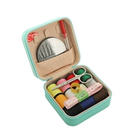 11 Цветовая линия + набор инструментов из 6 предметов [Зеленый набор]