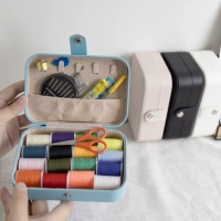 Белый комплект, 16 цветов