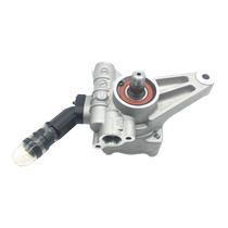 GBampDB is suitable for MDX YD2 steering gear booster pump from 2007 to 2013.