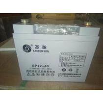 Santa Yang Accumulators 12V26AH SP12-26 DC Screen UPS Power Supply EPS Fire Power Plant Solar