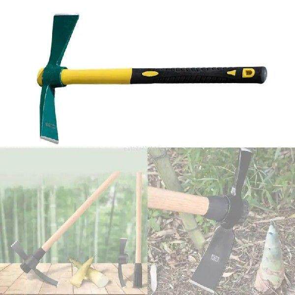 Упаковка угол durable garden tool hand hoe weeding tool garden farm tool 0431