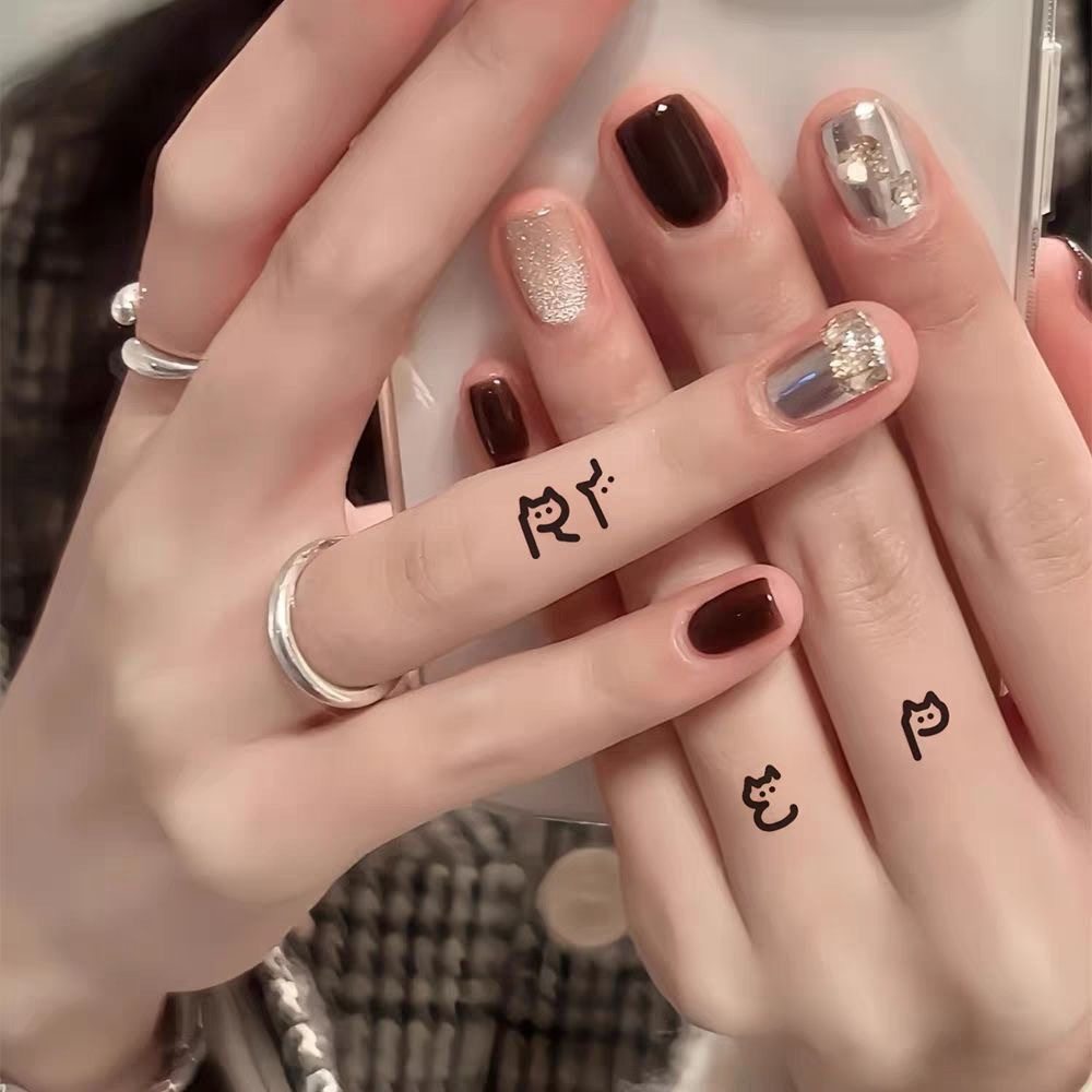 屬於自己的美麗印記，50 款刺青圖案背後的美好寓意- The Femin, image size:1000x1000