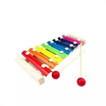 Baby percussion puzzle Orff hand percussion baby