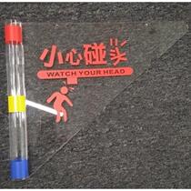 New elevator accessories escalators meet with caution