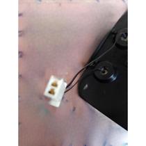 New Yutong bus accessories reversing mirror main lens ZK6858 series reversing mirror main lens electric defrost main lens