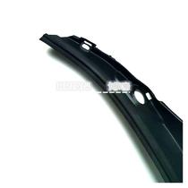 The new product is suitable for Chery Fengyun Qiyun Qiyun 2 front windshield lower decorative panel water shield front windshield area