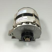 New product Iveco Sophiem engine Jinlong model generator assembly 28V 100A small pulley