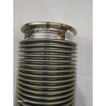 New product Beiben heavy truck V3ET original exhaust winding hose soft connection