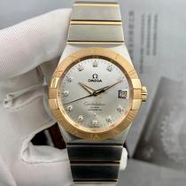 Brand Benefits SF Express Selected Goods Duty Free Warehouse Spot Fashion Fully Automatic Mechanical Steel Band Watch 4