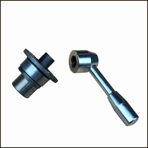 Lifeng B20 25 30 egg beater mixer gearbox gearbox handle set