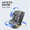 Animame Kids Safety Seat for Car Use G410