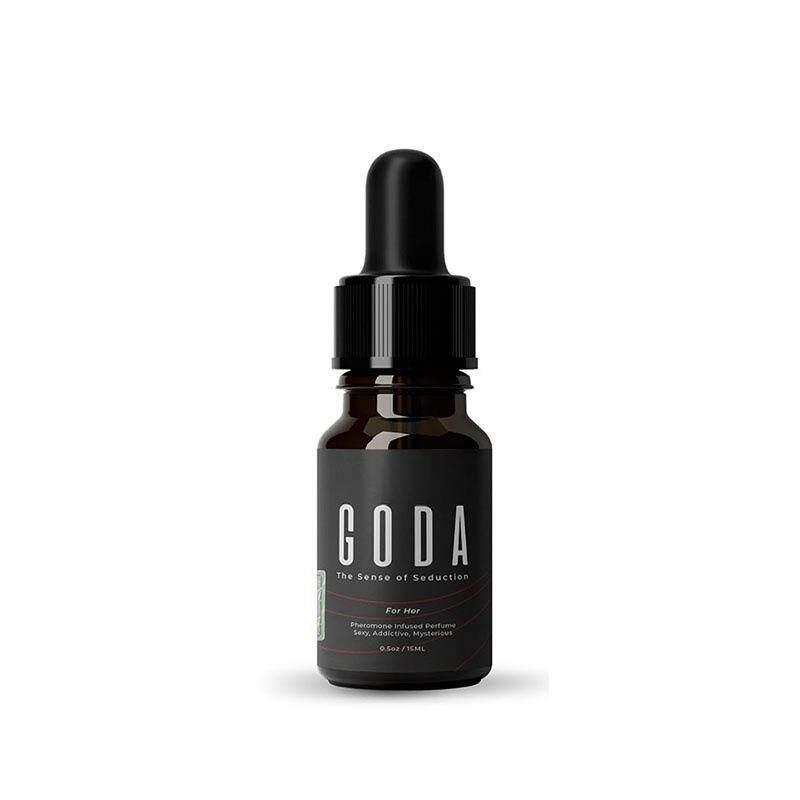 Goda Pheromone Perfume for Women女士信息素香水散发魅力评价- 淘宝网