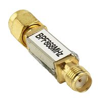 868MHz RFID IoT Dedicated SAW Bandpass Filter 2MHz