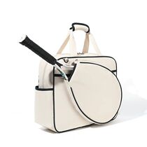 2024 Tennis Bag Women Men Messenger Bag Tennis Racket Bag Wa