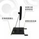 Drum Simulation Trainer, Bottom Drum Practice Device, Foot Hammer Practice Device Set, Beginner Self-Study Bottom Drum Practice Device