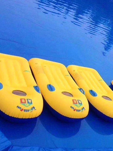 Бассейн для плавания для игр в воде, водная доска, водный спасательный жилет