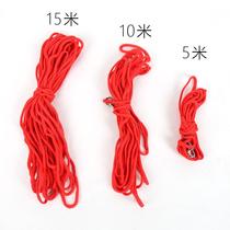 Dog pet leash elastic chain Samoyed golden retriever Labrador big bite large dog anti-dog