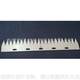 Spot manual sample cutting knife, fabric leather tooth knife and straight knife cutting prototype, fancy cloth cutting machine