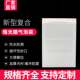 定制子气泡信封袋防震包装袋哑光摔打包泡沫膜加厚珠光装衣服快递