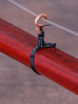 Kujing Erhu Xipi Erhuang Jing Erhu Rosewood Xipi Erhuang Professional Beijing Erhu New