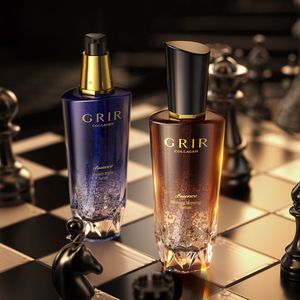 拍两件【GRIR】法国抗衰早晚精华液