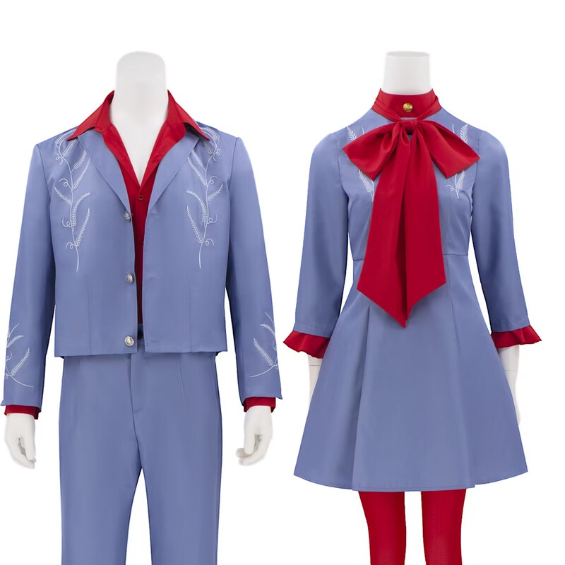 Lady Gaga Mars Brother Cosplay Diewithasmile Same Style Cosplay Costume Christmas Halloween