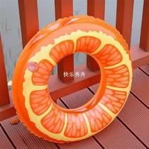 Inflitable Donut Swimming Ring Pool Float inflatable waterme