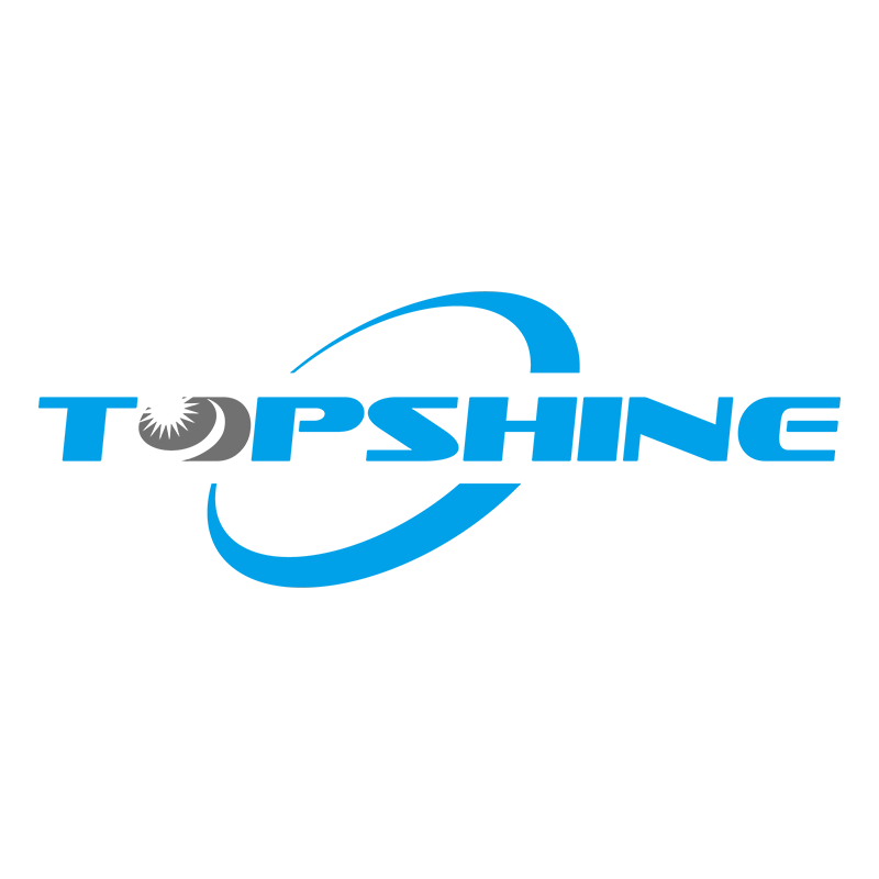 拓炫汽车用品店的LOGO