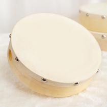 Childrens Surface Dance Examination Profile Orf Percussion Instrument Hand Drumm Tool Teacher Used Kindergarten