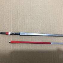 Training saber childrens Luxno equipment fencing adult electric competition certification strip foil sword strip