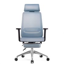 Swivel chair ergonomic lift home comfortable sedentary lunch break reclining office waist seat computer chair