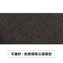 Leg sports black sandbag ring weight-bearing hand and foot leggings running ankle wrist strap sandbag equipment dance special