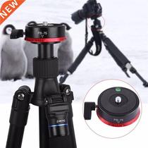 360 Degree Swivel Panoramic Gimbal Ball Head 3 8inch Screw f