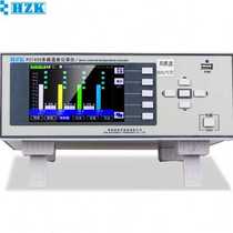 Huazhike multi-channel temperature tester PZ1008S high-precision temperature inspection acquisition recorder 8 64 channels