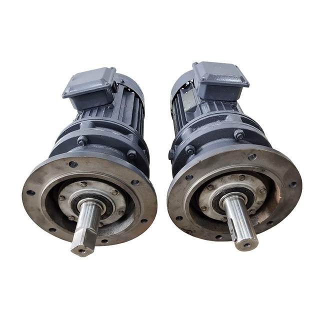 Vertical mixer motor Swing needle reducer motor Vertical mixer copper core motor Mixer motor