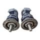 Vertical mixer motor Swing needle reducer motor Vertical mixer copper core motor Mixer motor