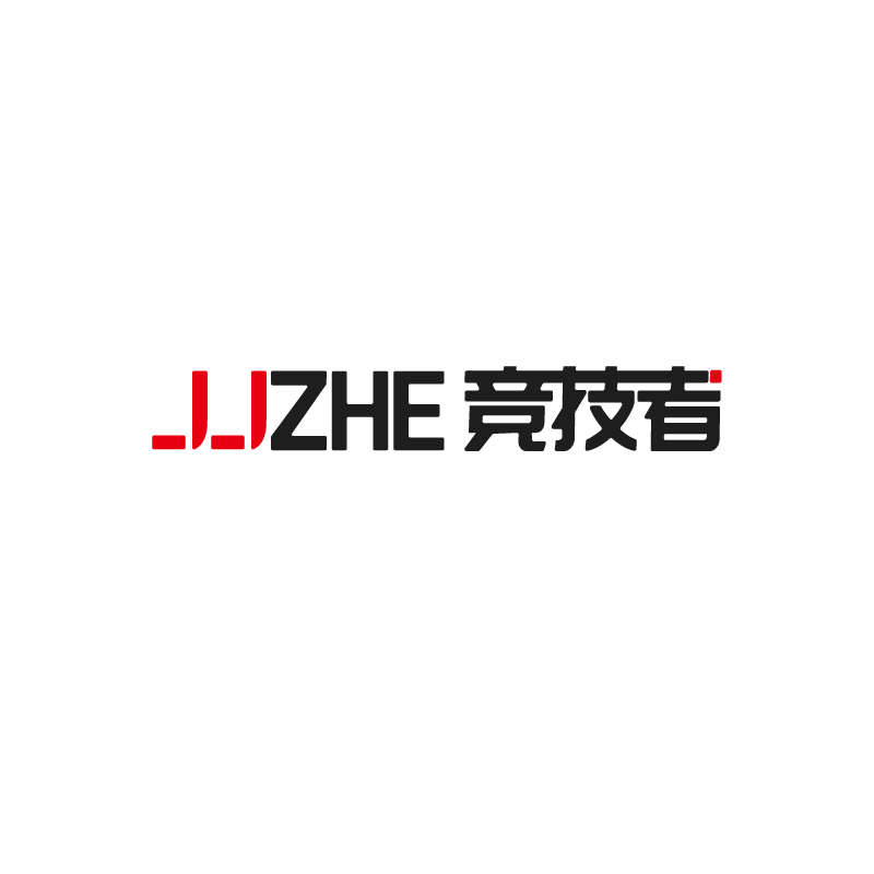 竞技者天聚专卖店的LOGO
