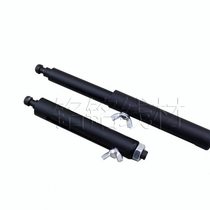 Speaker hanger bracket SPS-509 card package speaker bracket thickened telescopic speaker hanger 17-24CM