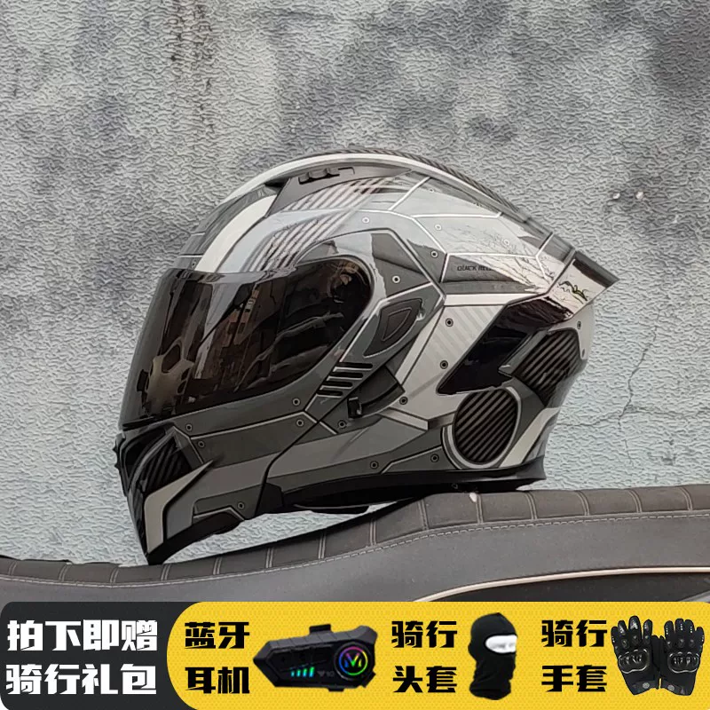Arai ORZ мотоциклетный защитный шлем с Bluetooth, шлем с лицевой защитой, мужской и женский, всесезонный полумаска-маска, всесезонный универсальный 3C