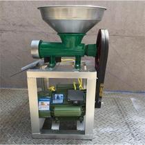 Germany imported Japanese No. 32 commercial electric meat grinder chicken skeleton grinder pepper grinder bone crusher chicken grinder rack