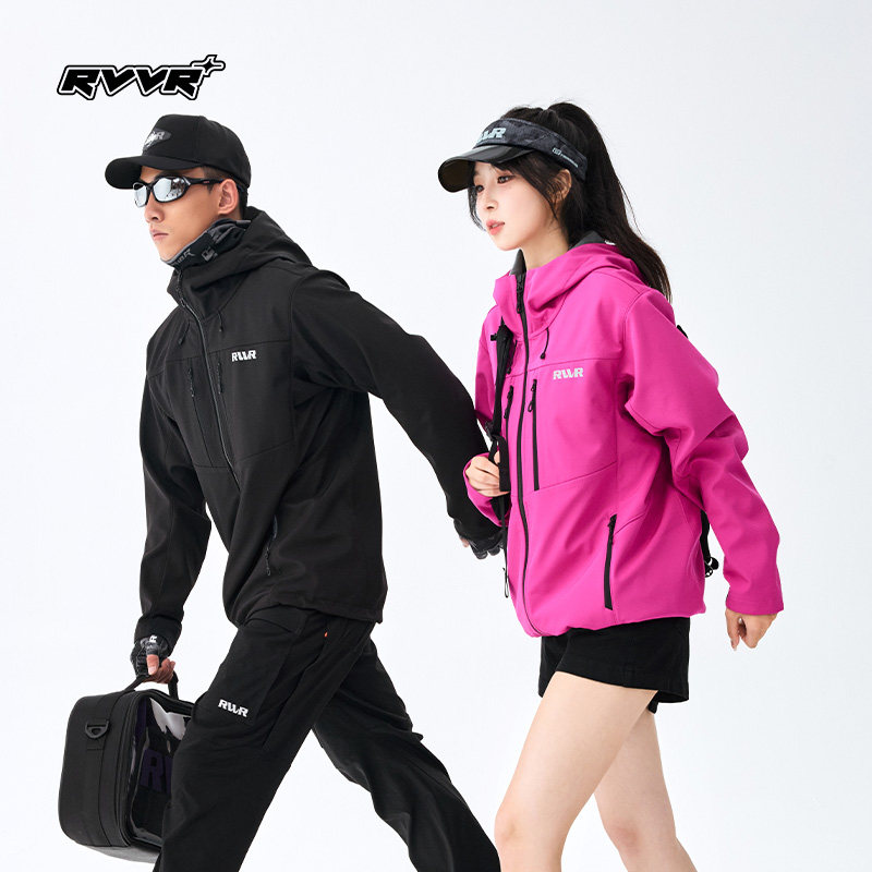 RVVR「风行者Ⅲ代」适合什么场合穿？最新款有什么特别之处？