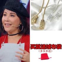 Eating bib anti-splash small clip paper towel holder hanging neck clip napkin anti-dirty oil anti-splash adult