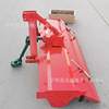 Medium and high rotary tillage box gearbox straw heavy-duty rotary tillage ground machine corn 817 straw land stalk crusher