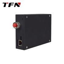 TFNF4543A modular OTDR can be developed twice rack-mounted optical time domain reflectometer card-type OTDR dual wave