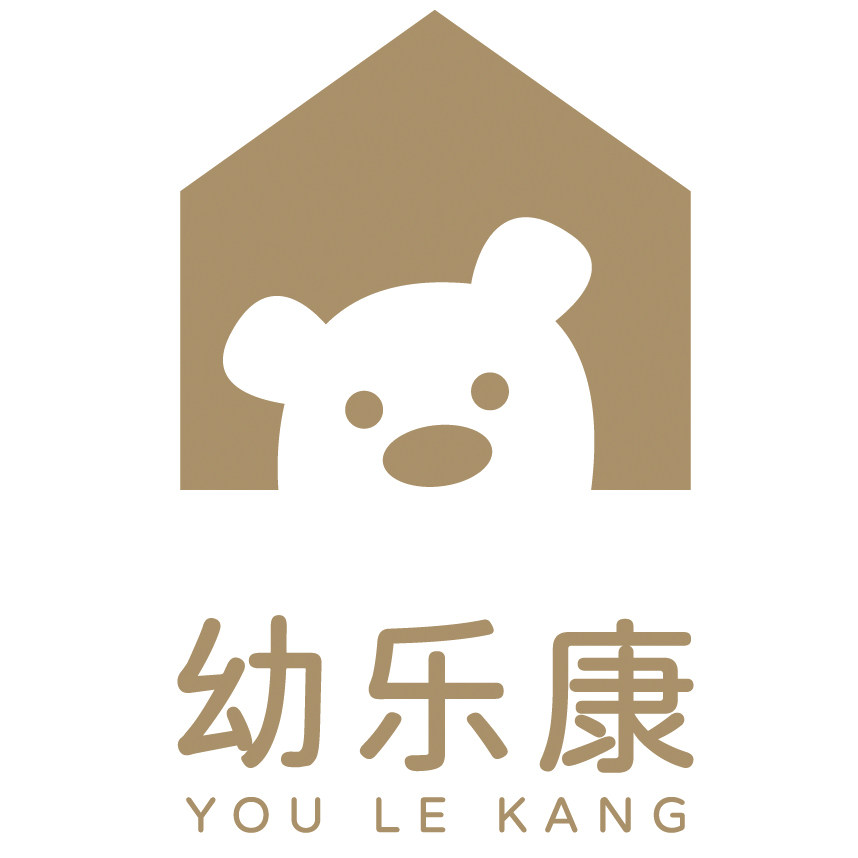 幼乐康旗舰店的LOGO