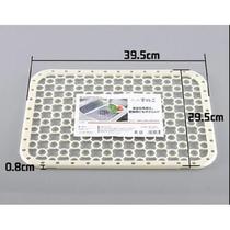 Kitchen utensils Versatile Drain Water Cushion Sink Anti-Fall Mat Debris filter